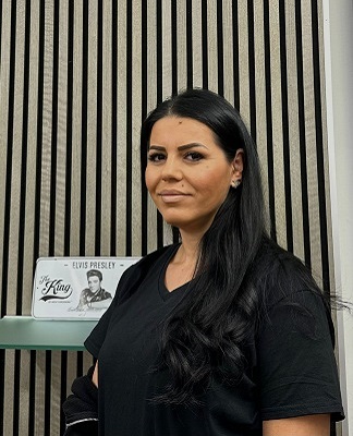 Laura